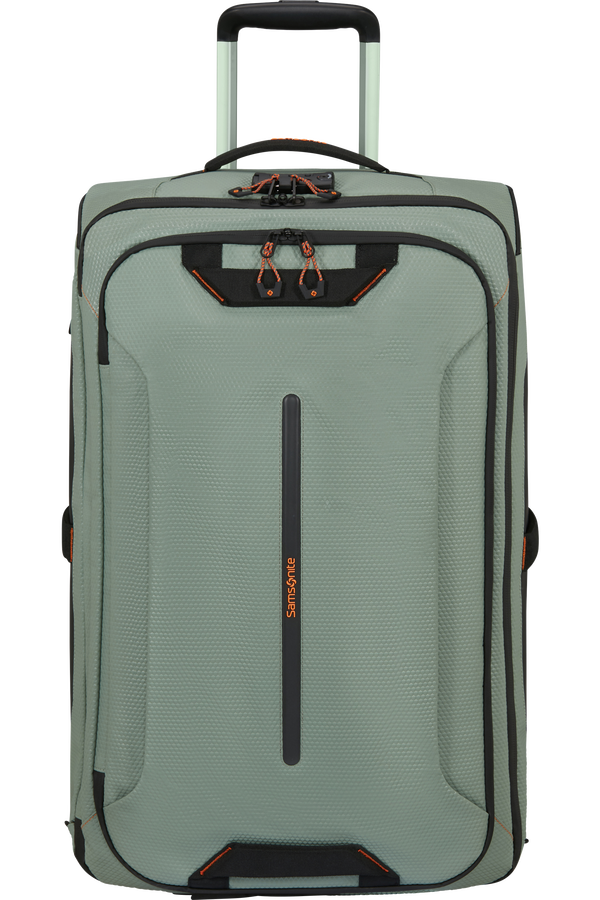Samsonite Ecodiver Duffle/Wh 67/24  Light Sage