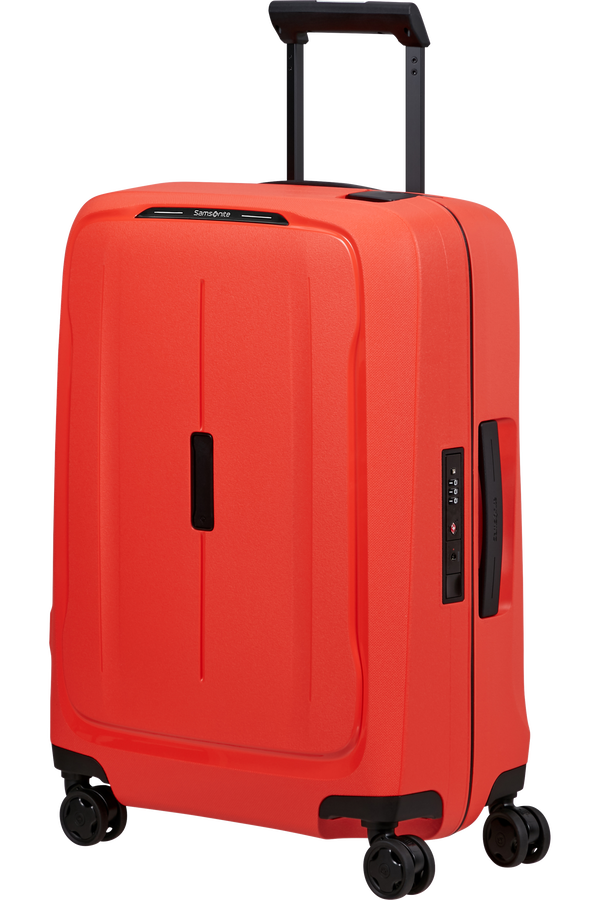 Samsonite Essens Spinner 55cm  Lava