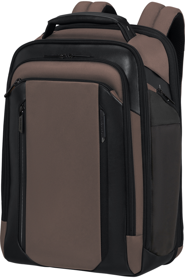 Samsonite Spectrolite 4.0 Laptop Backpack Expandable 15.6'  Brown