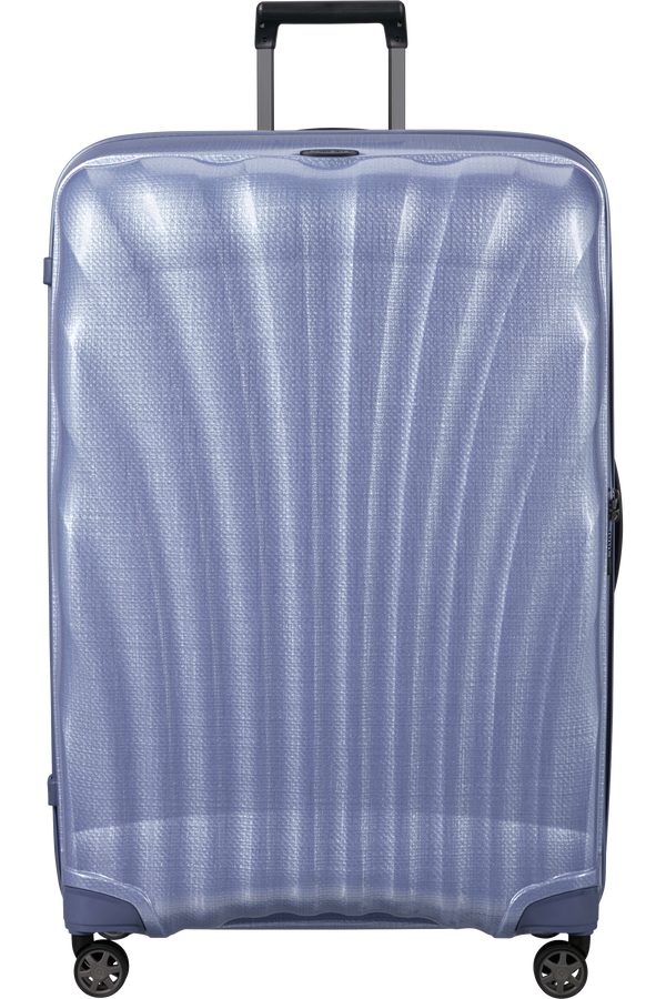 Samsonite C-Lite Spinner 86cm  Lavender