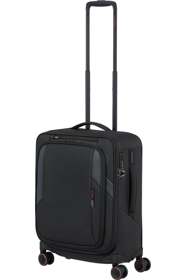 Glazed Spinner expandable (4 wheels) 55cm
