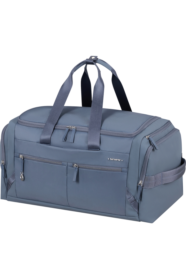 Samsonite Move Journey Backpack/Duffle S  Storm Blue