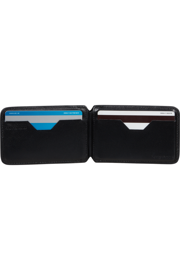 Prismix Slg MagSafe Magnetic Card Holder