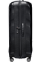 Samsonite C-Lite Spinner 86cm  Black