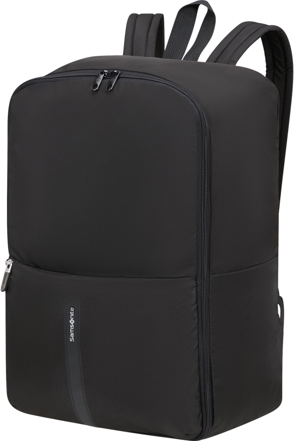Samsonite Ta Revolution Foldable Backpack M  Black
