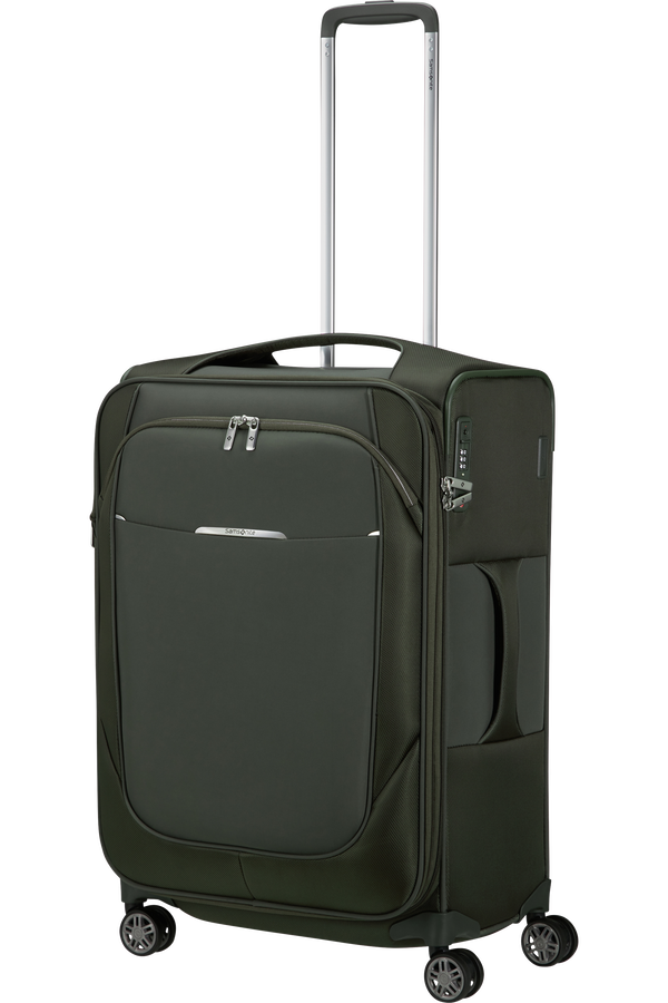 Samsonite Re-Lite Spinner Expandable 67cm  Climbing Ivy