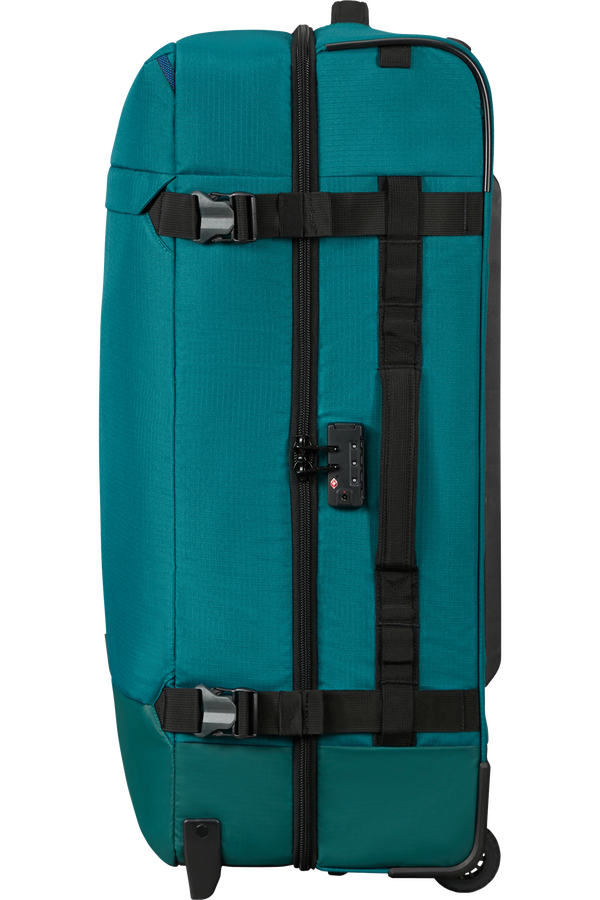 Samsonite Roadseeker Duffle with wheels 79cm  Deep Teal