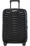 Samsonite Proxis Spinner Expandable 55cm  Black