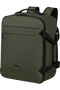 Samsonite Roadseeker Duffle/Backpack Underseater M  Dark Olive