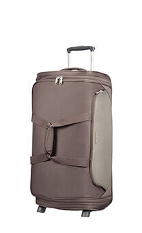 Dynamore Duffle with wheels 67cm 69 L | 32 x 67 x 35 cm | 2.5 kg