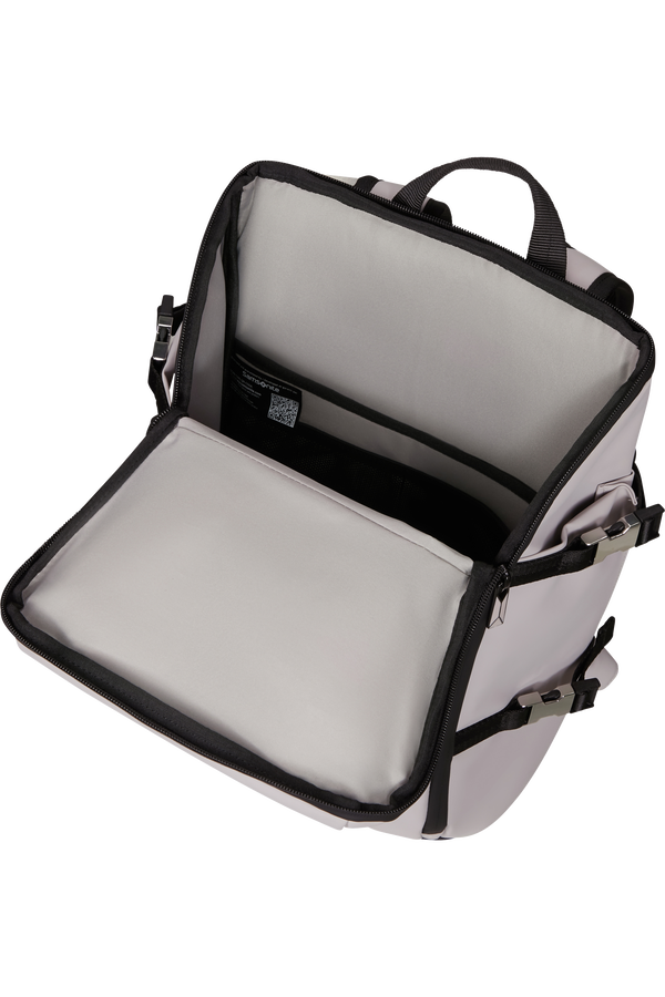 Samsonite Glam-Go Laptop Backpack 14.1'  Ash Rose