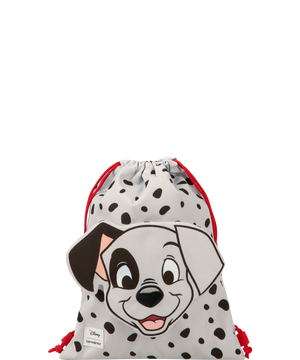 Sammies Disney Gymbag 37 x 29 x 2 cm | 0.1 kg