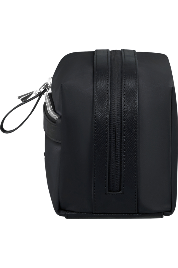 Samsonite Karissa Evo Toilet Pouch  Black
