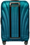 Samsonite C-Lite Spinner 69cm  Petrol Blue