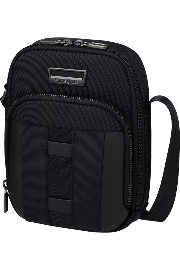 Samsonite Urban-Eye Crossover S 7.9'  Black