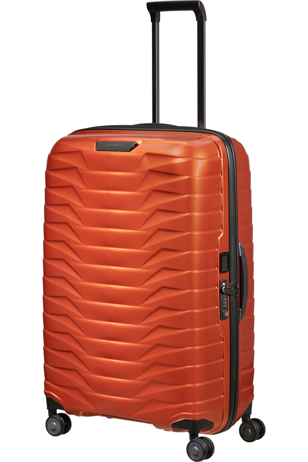 Samsonite Proxis Spinner 75cm  Flame