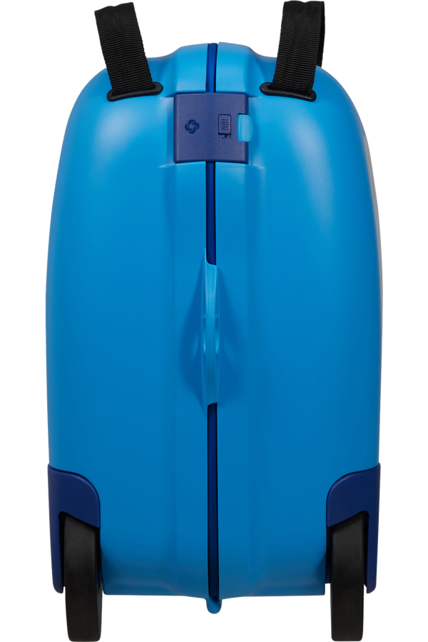 Samsonite Dream2go Disney Ride-On Suitcase Disney  Mickey Stars