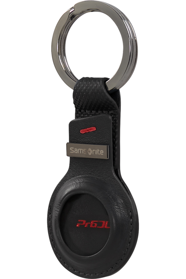 Pro-Dlx 6 Slg Key Hanger - AirTag holder