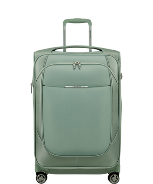 Re-Lite Spinner expandable (4 wheels) 67cm 67 x 44 x 30/33 cm | 2.9 kg