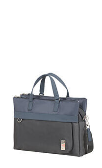 Pow-Her Briefcase  14" 16 L | 31 x 40.8 x 12.5 cm | 1.1 kg