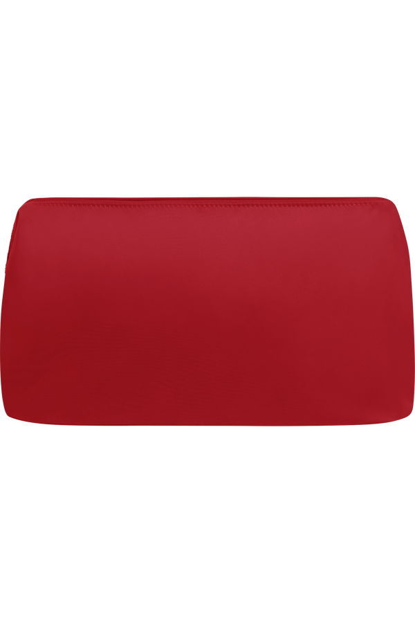 Samsonite Attrix Toilet Kit Toilet Pouch  Red