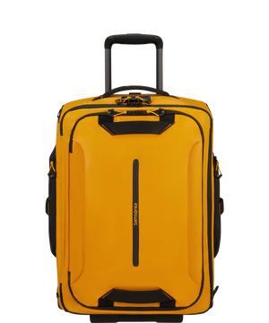 Ecodiver Duffle with wheels / Backpack 55cm 55 x 40 x 25 cm | 2.8 kg