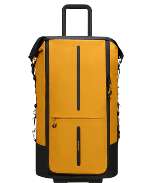 Ecodiver Foldable duffle with wheels 4-in-1 82 x 40 x 25 cm | 2.2 kg