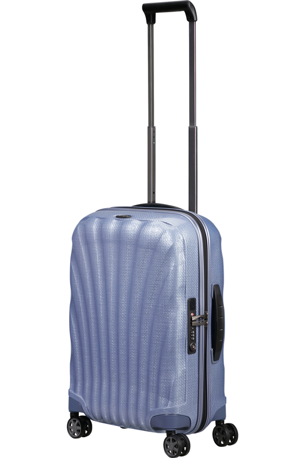 C-Lite Spinner expandable (4 wheels) 55cm