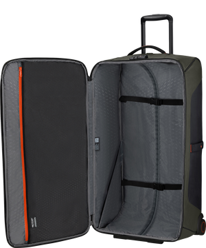 Ecodiver Duffle with wheels 79 cm 79 x 44 x 31 cm | 3.4 kg