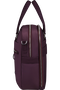 Samsonite Karissa Evo Bailhandle 15.6' 2 Comp  Burgundy