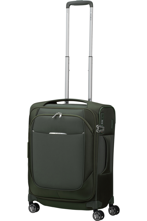 Samsonite Re-Lite Spinner Expandable 55cm  Climbing Ivy