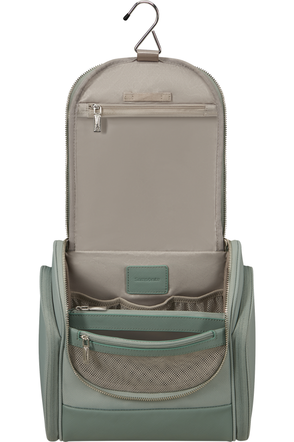 Samsonite Image Toilet Kit Hanging Toilet Kit  Thyme