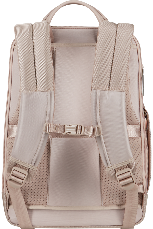 Samsonite Urban-Eye Laptop Backpack 14.1'  Quartz