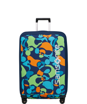 Ta Revolution Foldable Luggage Cover L