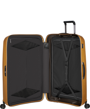 Major-Lite Spinner (4 wheels) 84cm 84 x 55 x 33 cm | 3.6 kg