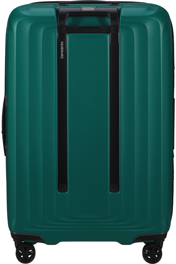 Samsonite Nuon Spinner Expandable 69cm  Pine Green