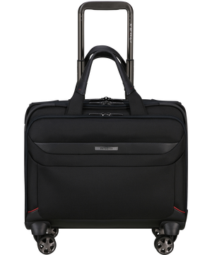 Pro-DLX 6 Laptop Bag with wheels 15.6" 40 x 43 x 20 cm | 3.2 kg