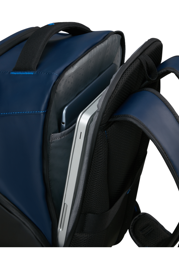 Samsonite Ecodiver Laptop Backpack XS  Blue Nights