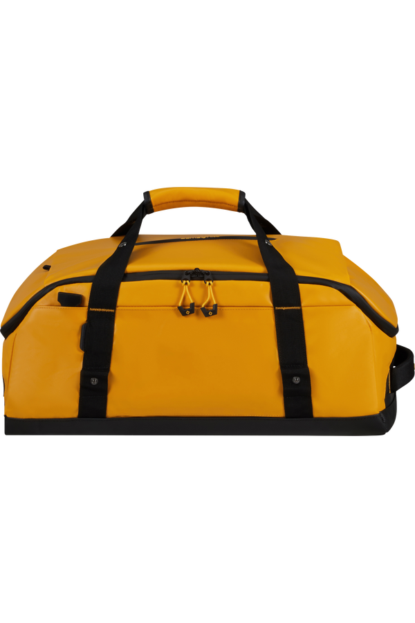Samsonite Ecodiver DUFFLE S  Yellow
