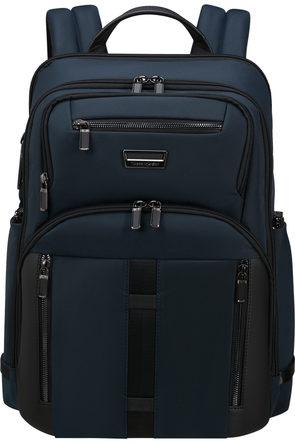 Samsonite Urban-Eye Laptop Backpack 15.6'  Blue