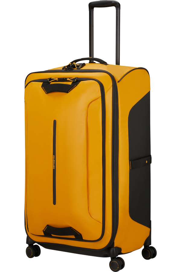Samsonite Ecodiver SPINNER DUFFLE 79/29  Yellow