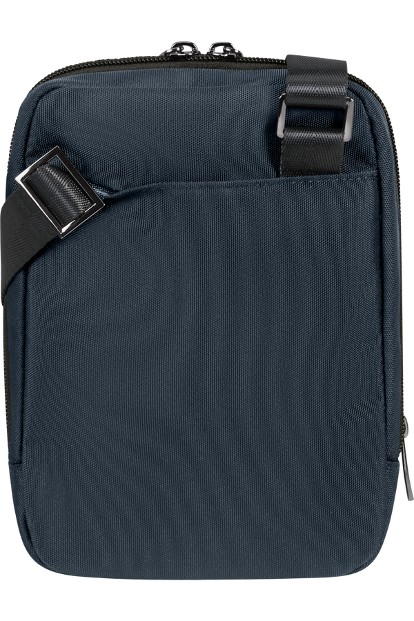 Samsonite Sacksquare Crossover S 7.9'  Blue