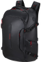 Samsonite Ecodiver TRAVEL BACKPACK S 38L  Black
