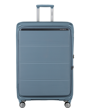 Paralux Spinner expandable (4 wheels) 81cm 81 x 54 x 32/35 cm | 5.1 kg