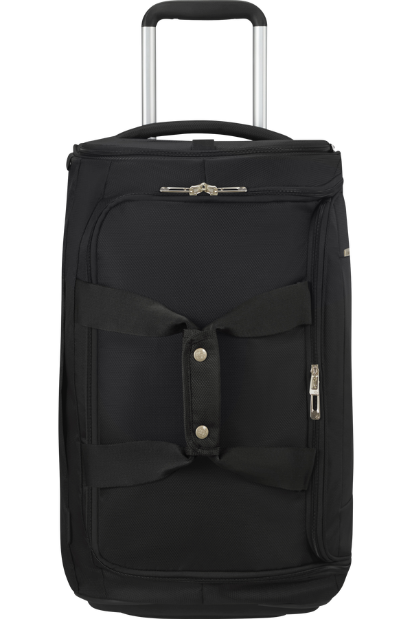 Samsonite Respark Duffle with wheels 55cm  Ozone Black