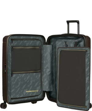 Prodiver Spinner expandable (4 wheels) 75cm 75 x 51 x 32/35 cm | 3.9 kg