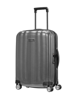 Lite-Cube DLX Spinner (4 wheels) 55cm 55 x 40 x 20 cm | 2.3 kg