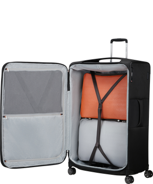 Re-Lite Spinner expandable (4 wheels) 83cm 83 x 53 x 36/39 cm | 3.5 kg