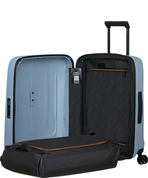 Essens Spinner expandable (4 wheels) 55cm 55 x 40 x 23/26 cm | 2.5 kg
