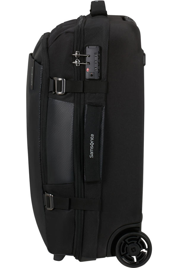 Samsonite Armox DUFFLE/WH 55/20  Black
